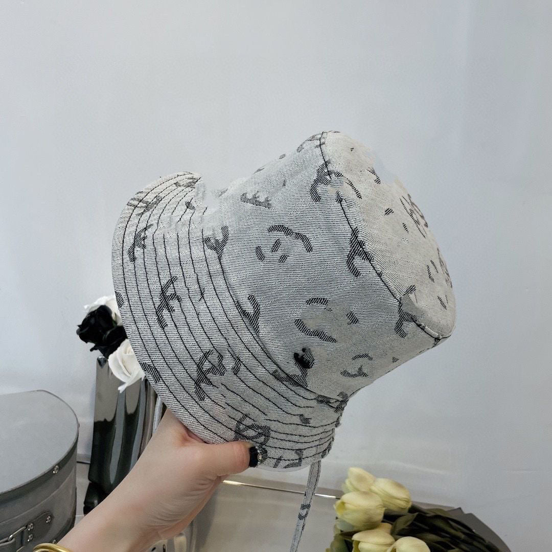 New sunshade and sunscreen fisherman hat PD10041218