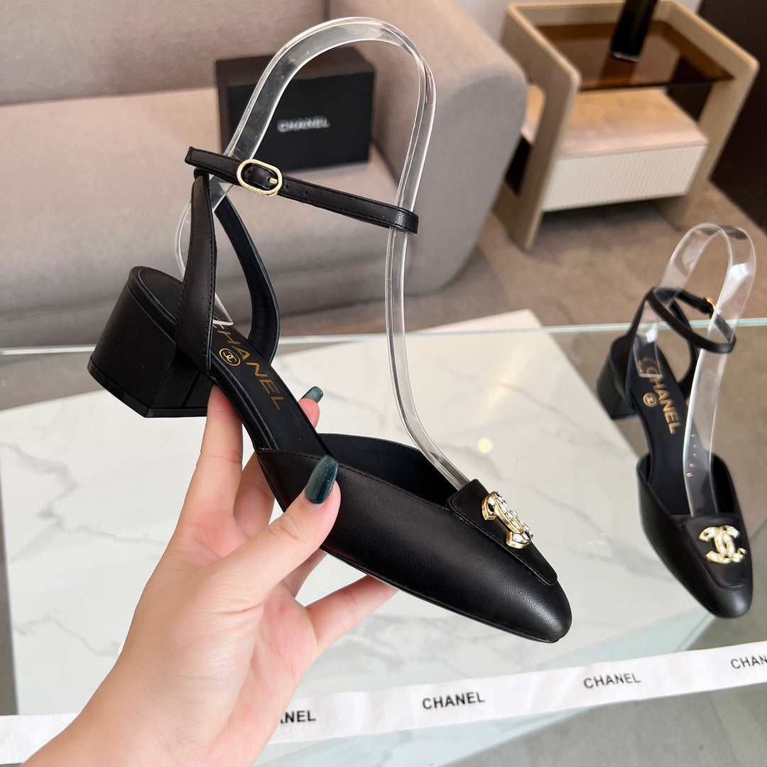 CNL Fashion High Heels Sandals 0725042101