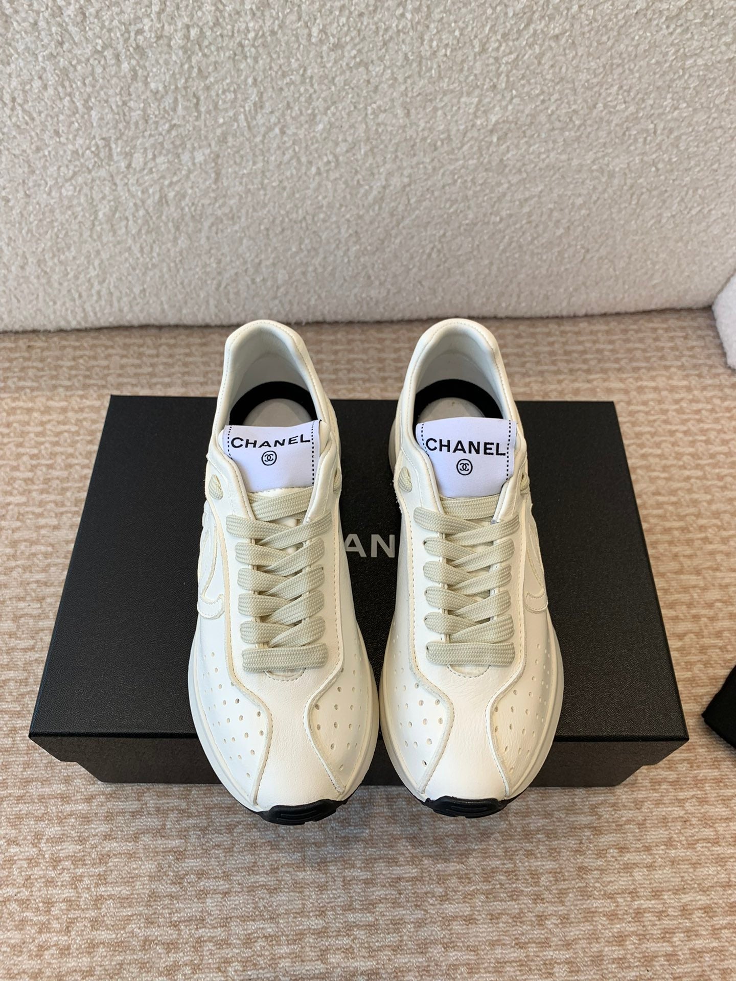 CNL25ss new soft-soled sports shoes 0724112703