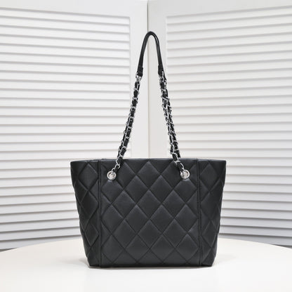 Rhombus shopping bag XC0823072607