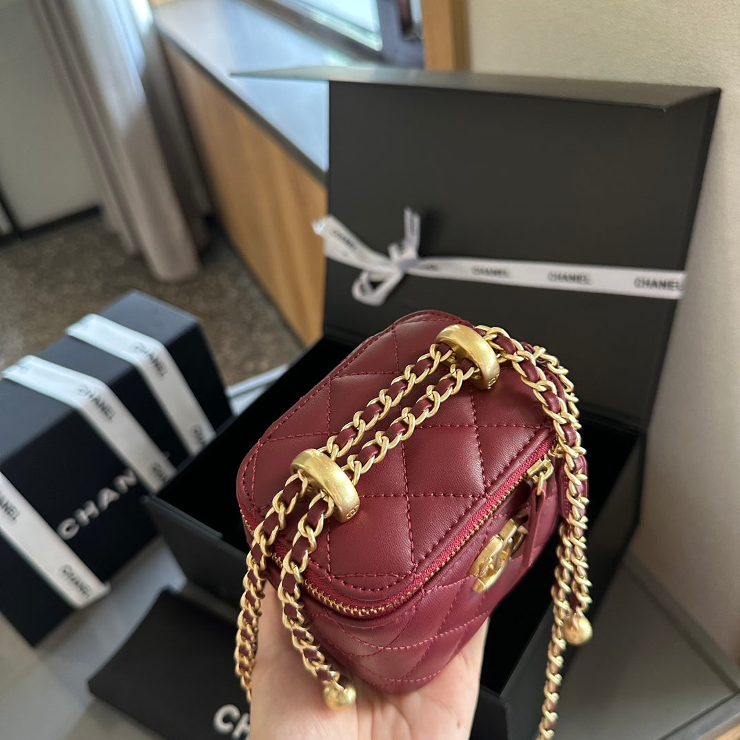 CH Classic Fashion Shoulder Bag Clutch fb0424090601