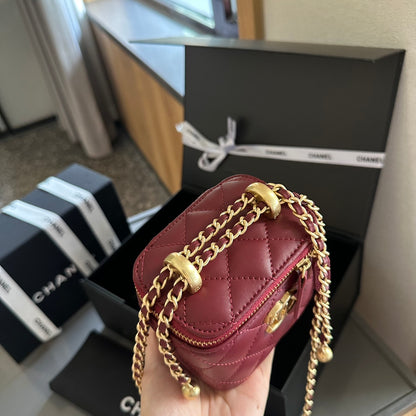 CH Classic Fashion Shoulder Bag Clutch fb0424090601