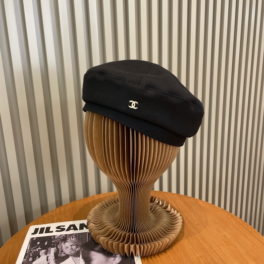 Cashmere Beret