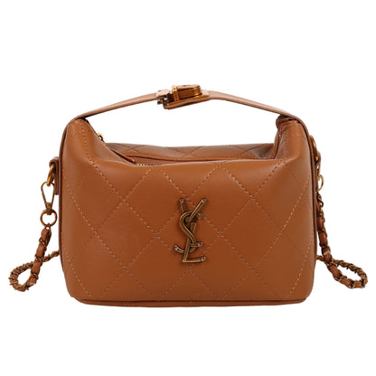 Small square handbag 2025073014