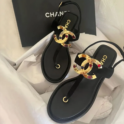 new flip flop sandals XC7040503