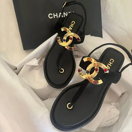 new flip flop sandals XC7040503