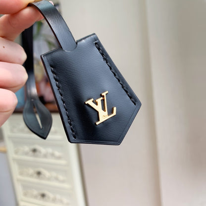 Luxury-VL VANITY Small Handbag Cosmetic Bag PD0423081608