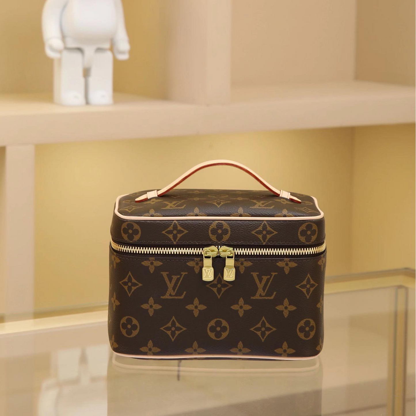 Lvv fashion nice cosmetic bag 0725040101