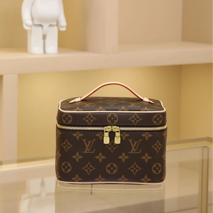 Lvv fashion nice cosmetic bag 0725040101