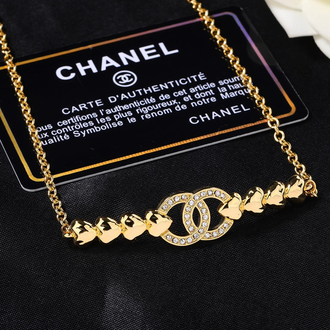 New Fashion Versatile Necklace 1024032504