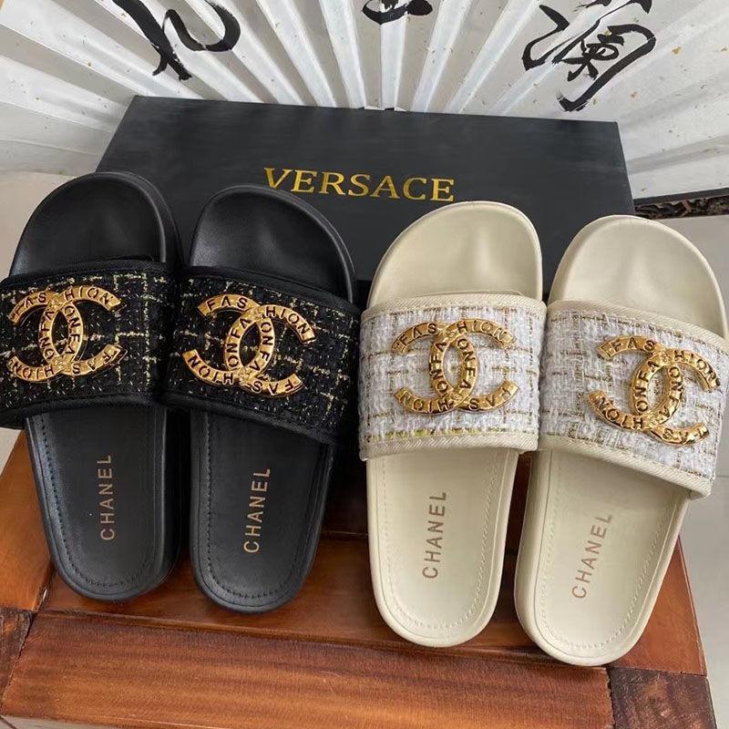 New Fashion Word Mop Sandals 1024052107