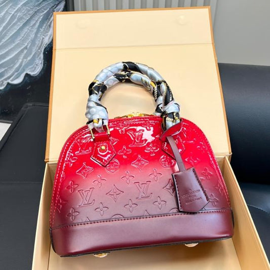 New Fashion Versatile Handbag Crossbody Bag 0725072109