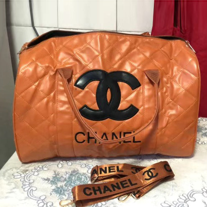 Fashion all-match travel bag PD1023072823