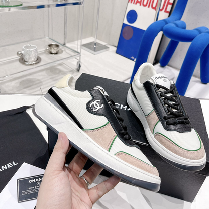 Ladies all match sneakers XC0723042001