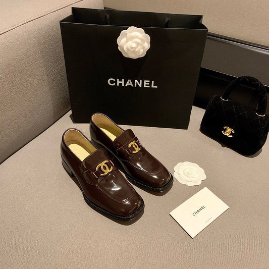 Classic Logo Loafers 08231211LCJ07