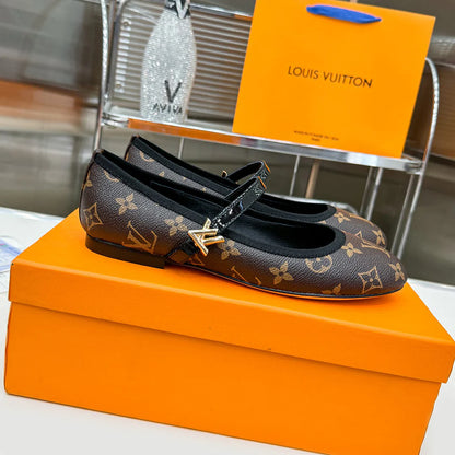 New Fashion Classic Presbyopia Shoes 1024043013