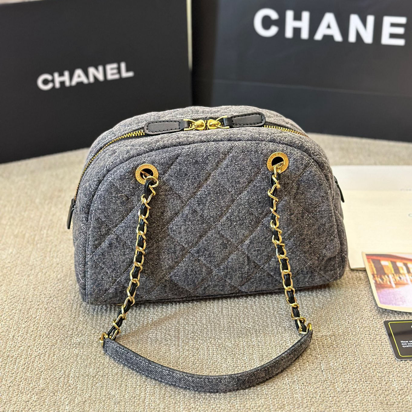 CNL Bowling Bag 1824082608