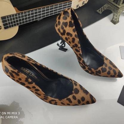 New Fashion Versatile High Heels 1024011512