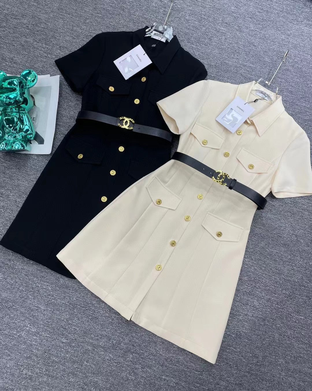 Summer new sweet dress MM10041332