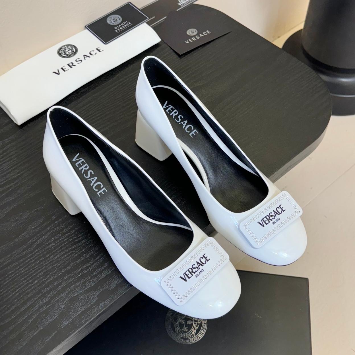 VSA Fashionable women's high heels 0725092202