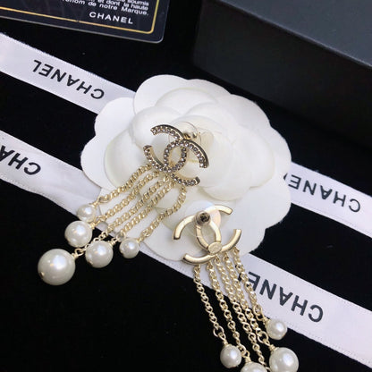 Trendy earrings XC0823072402