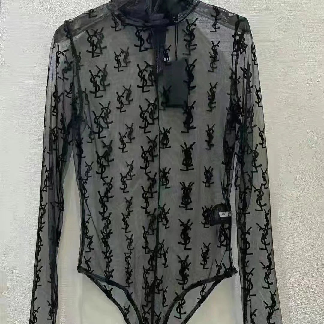 New Style Sexy Long Sleeve Cutout Cardigan Top 1024032129