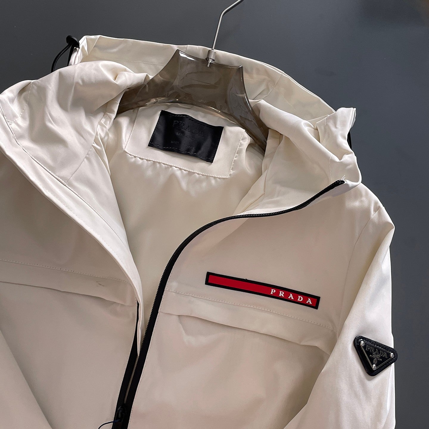 PRD fashion casual jacket coat 0725092603