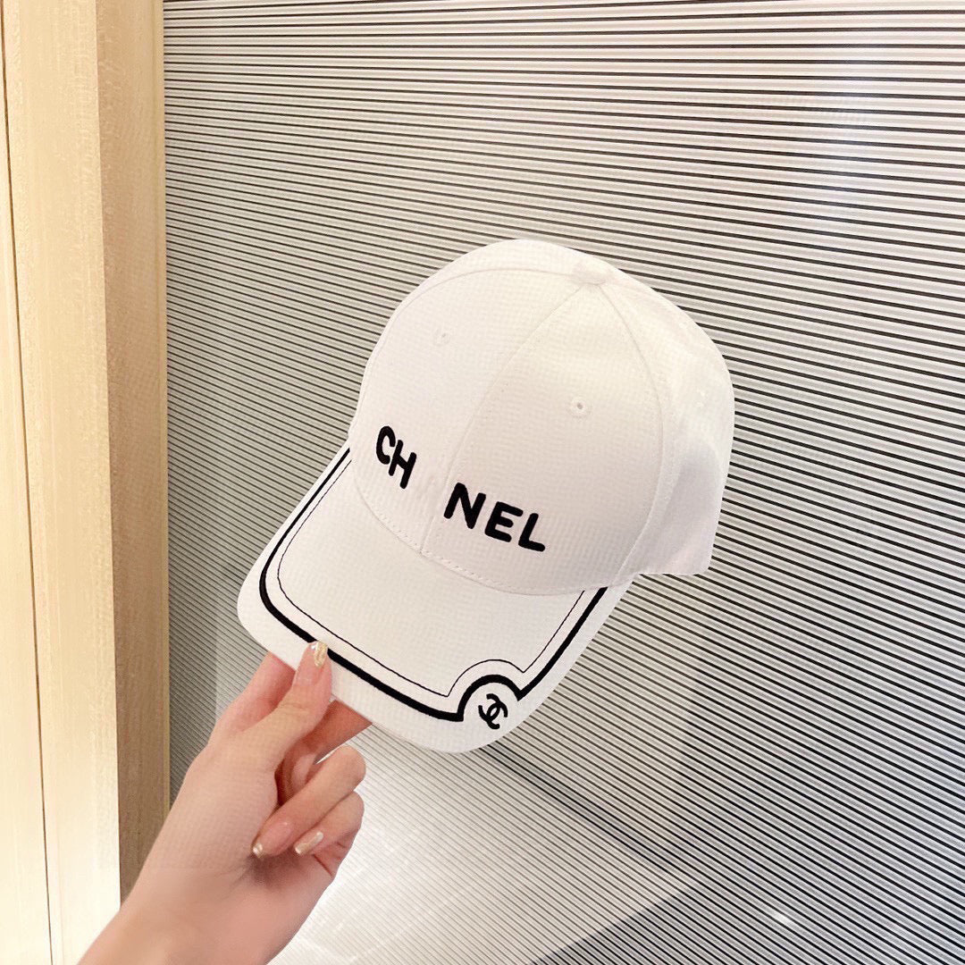 New All-Match Baseball Cap