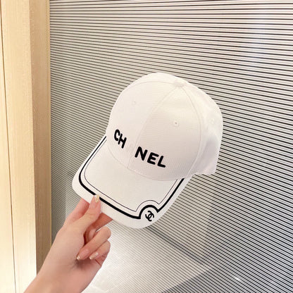 New All-Match Baseball Cap