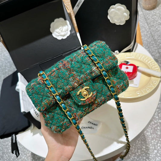 Fashion all match messenger bag CWT1023082409