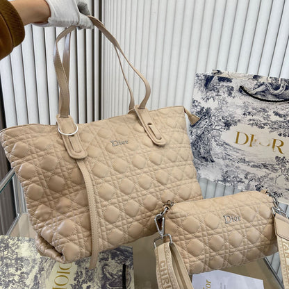 High-value Trendy Cool D Mother-in-law Bag WLFBG23021713