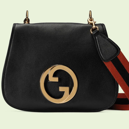 2023 New Fashion G Logo Women's shoulder Bags