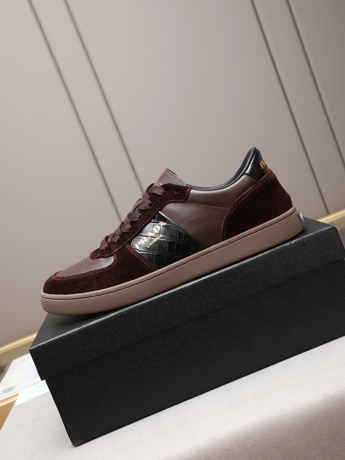 PRD men's fashion casual shoes 0725071502
