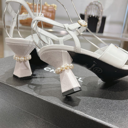 CNL Fashion Spring Hot Sale Sandals 0725031403