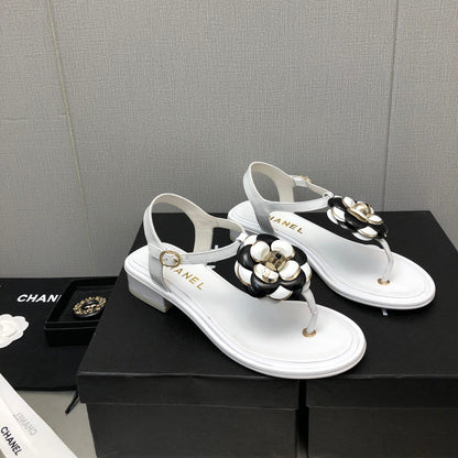 CNL-Flip Flop Sandals XC07062909