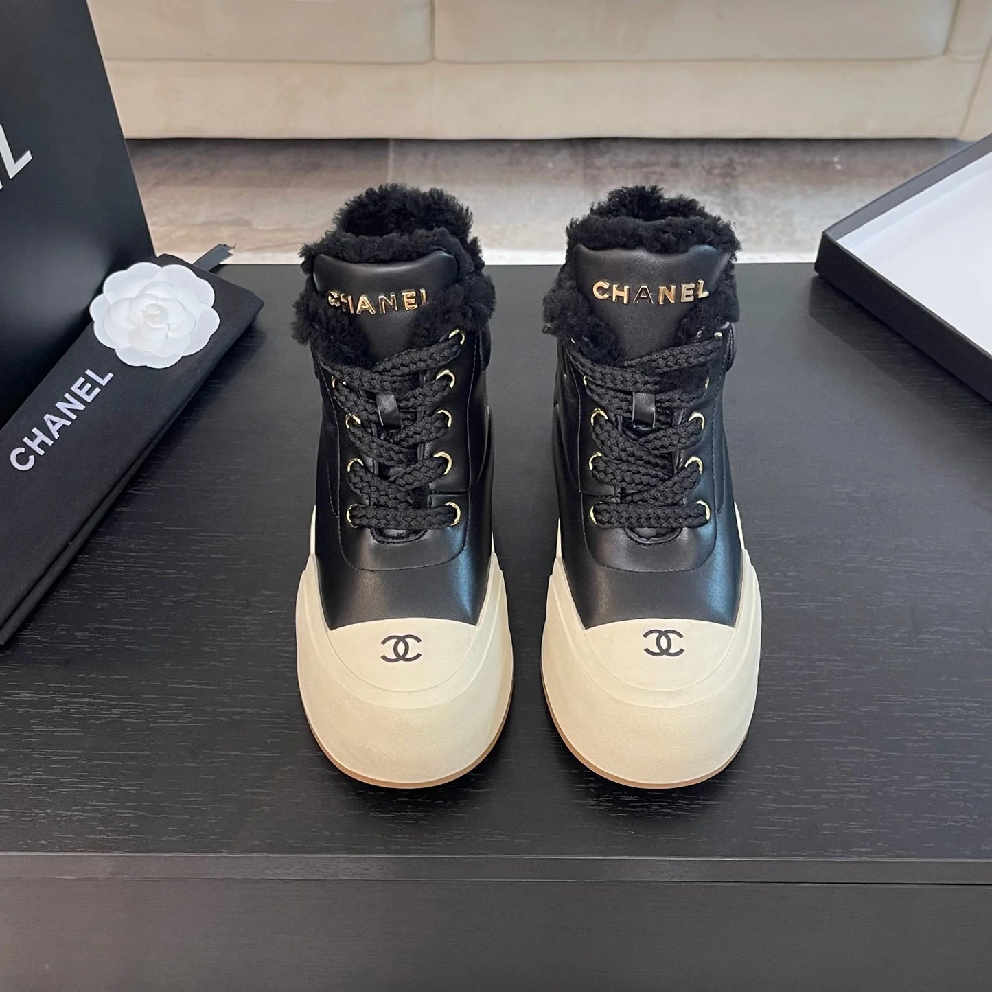 Autumn and winter new Martin boots 1024121603