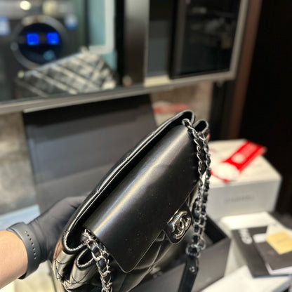 Medieval chain hobo bag 1824041704