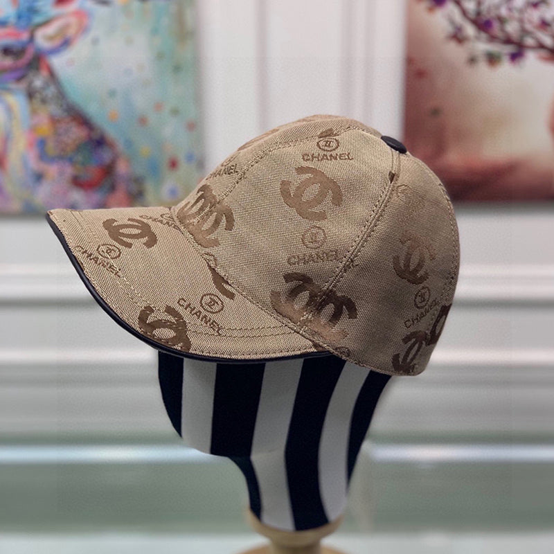 Fashion Versatile baseball cap NWH10052519