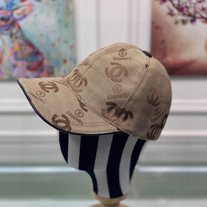 Fashion Versatile baseball cap NWH10052519