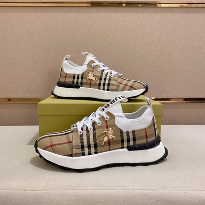 Trendy Classic Comfortable Sneakers 08231221LTJ01