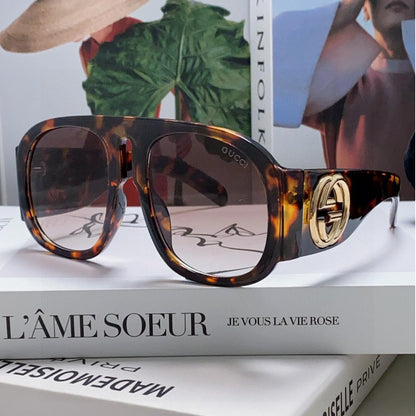 GG fashion glasses 0725091106