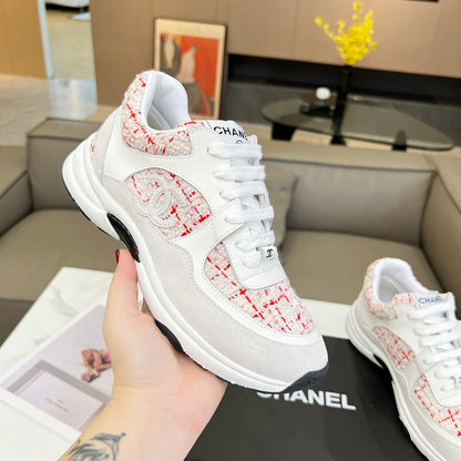 Fashion new versatile casual sports shoes 1024040917