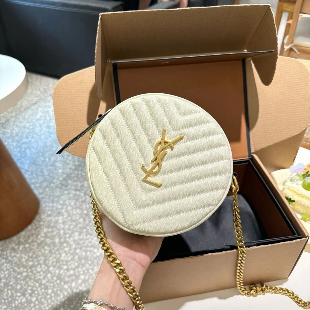 High-value Messenger Bag 1024031405