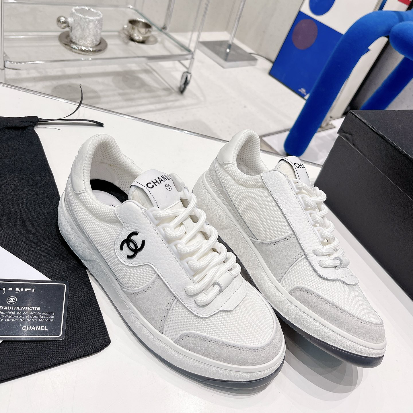 Ladies all match sneakers XC0723042001