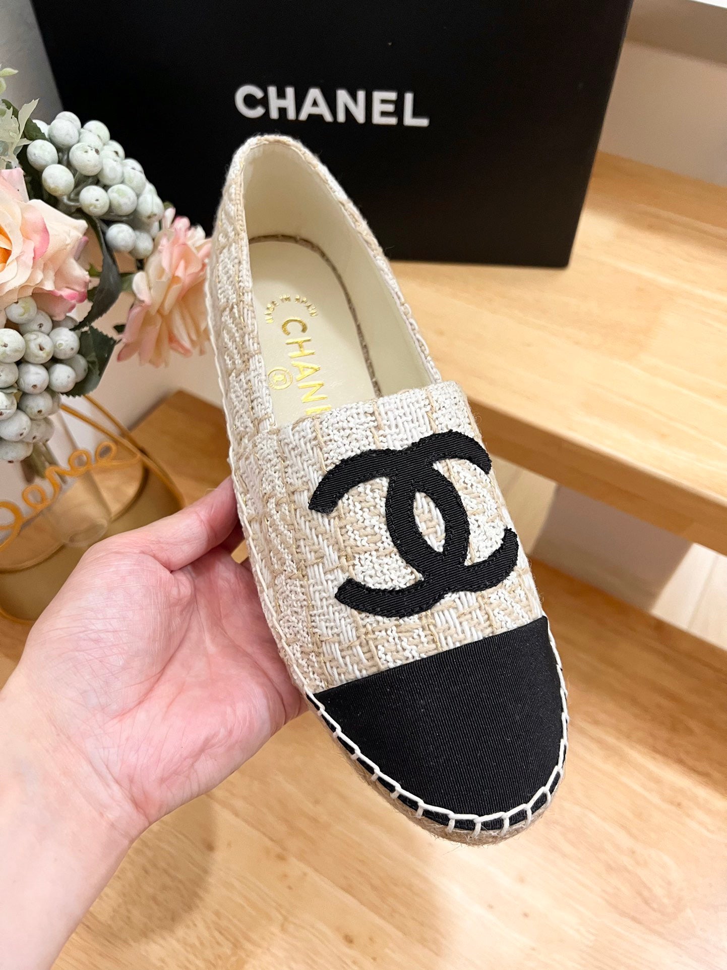 CNL24ss new style fisherman shoes 0724080603