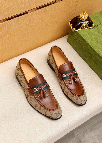 New Fashion Casual Men's Shoes WB1023101918