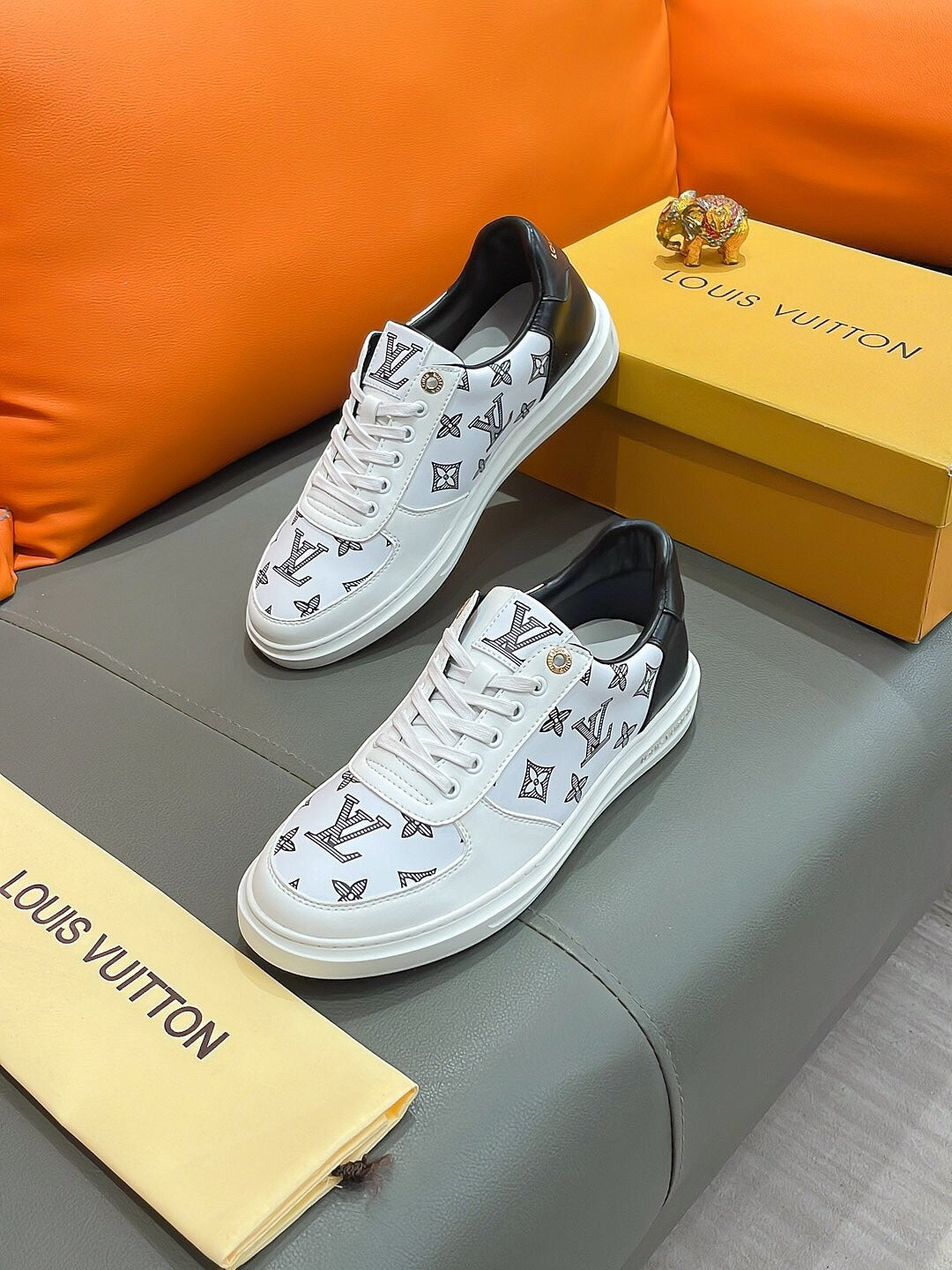 Lvv classic casual sports shoes 0725090304