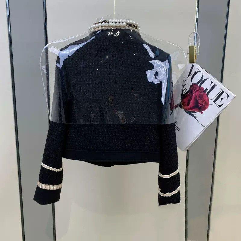 New Light Luxury Short Design Top 1023121218