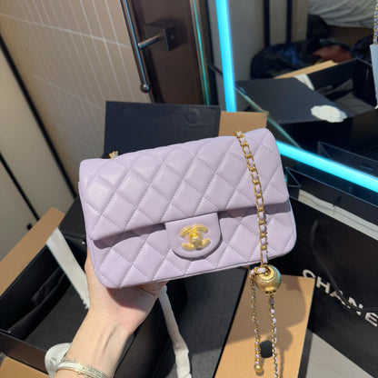 Classic retro versatile bag CWT1023092219