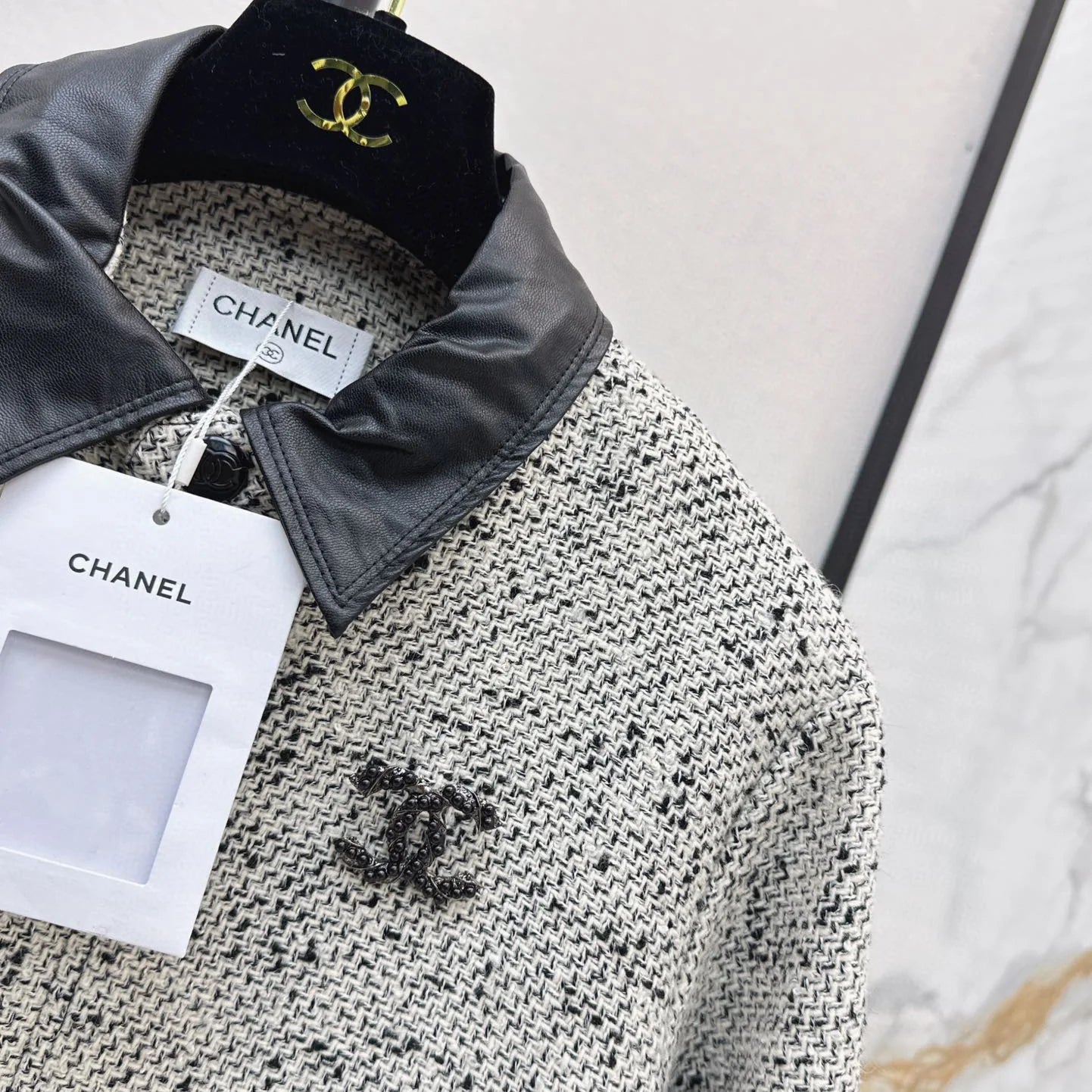 Women's Fashion Jacket Coat 1924110101